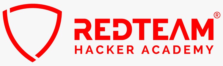 RedTeam Hacker Academy logo