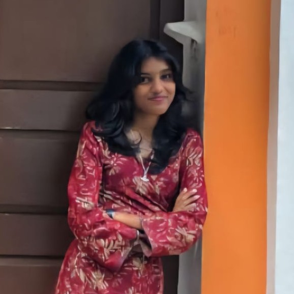 Sudhiksha N M